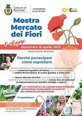 Mostra dei fiori